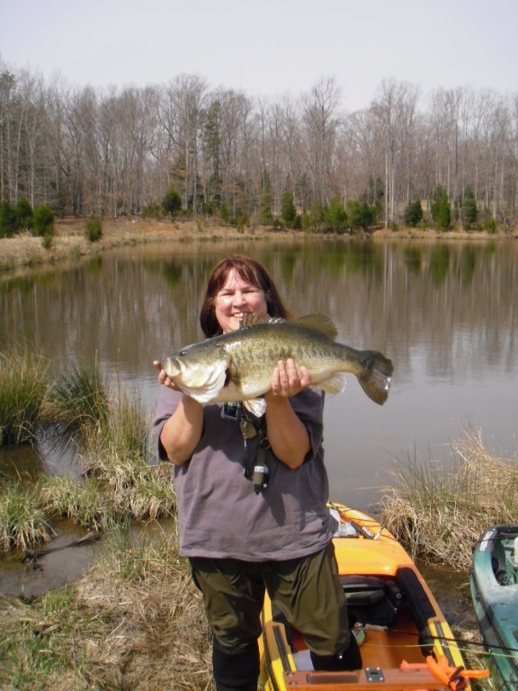 Great Day at the Farm Pond.jpg