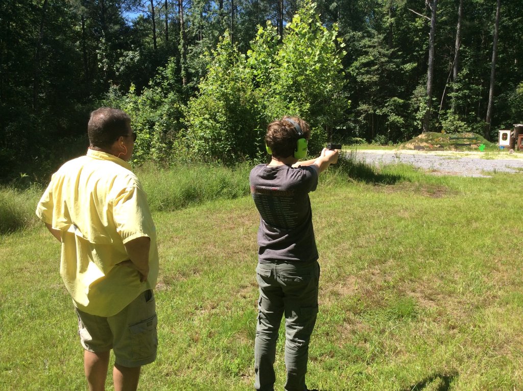 learning to shoot a 22 pistol.jpg