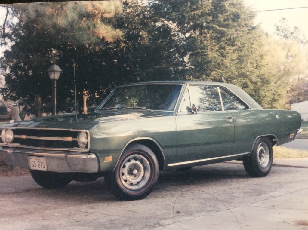 my 1969 Dart GTS 340.jpg