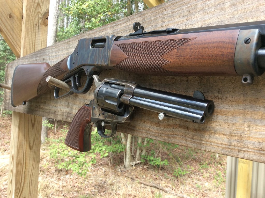 .357 Henry and Cimarron Evil Roy 357 revolver.jpg