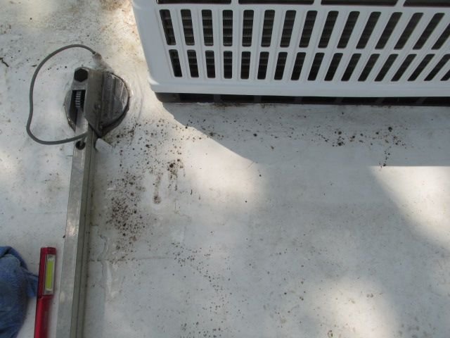 210726 001 gunk from front AC drain 003.jpg