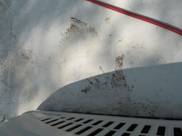 210726 001 gunk from front AC drain 001.jpg