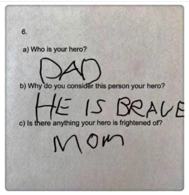 Grandsons Hero project in shool.jpg