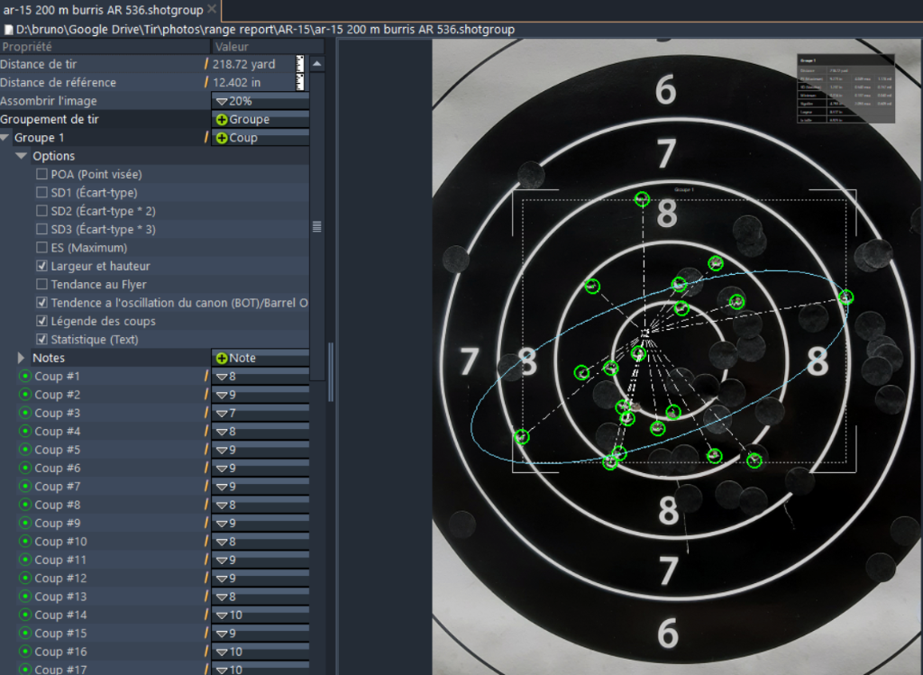 ar-15 200 m burris AR 536.png