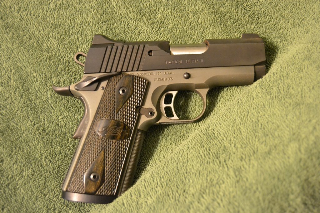 Kimber Tactical Ultra II.jpg