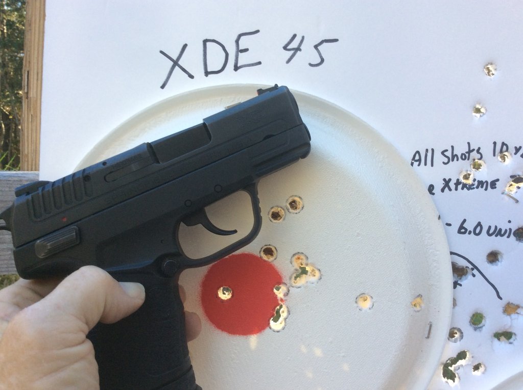 XDE  45 target shots 10 yds..jpg