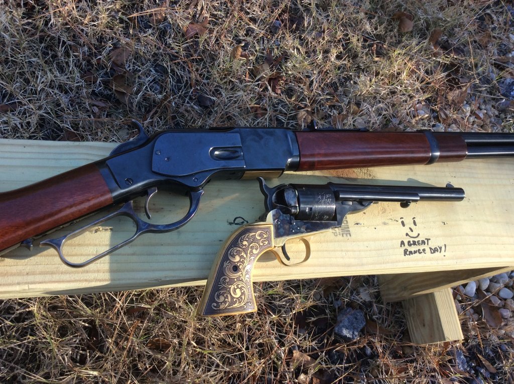 Sun sets on a great 44 Special combo.jpg