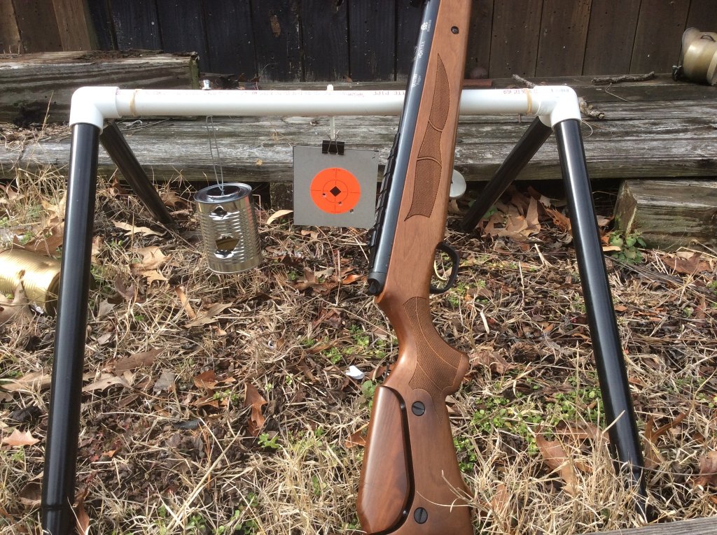 new target test using .30 cal Hatsan air rifle.jpg