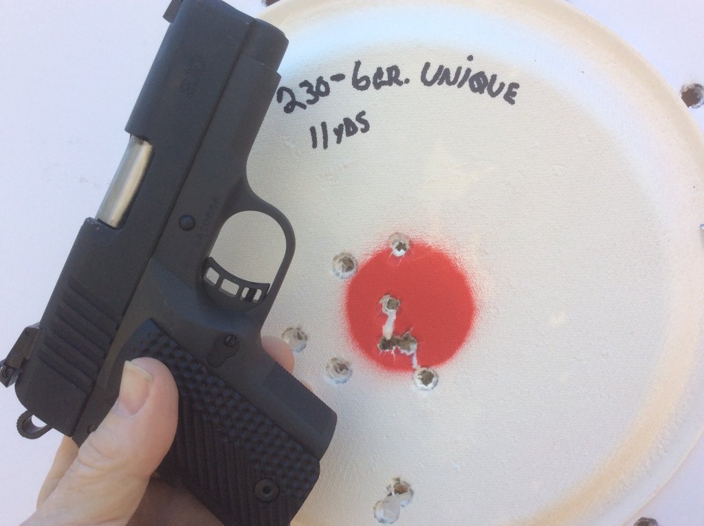 my 45 loads 230 gr xtreme with 6.0 unique.jpg