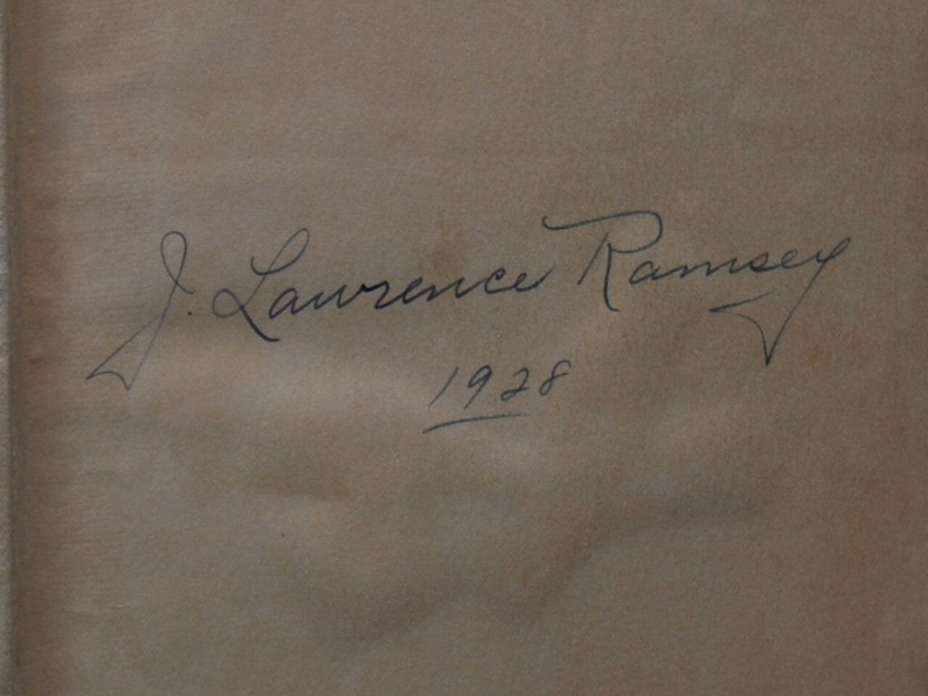 owners name