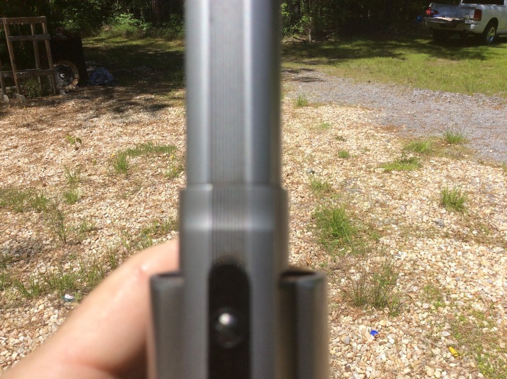 SW Model 69 barrel canted to the left.jpg