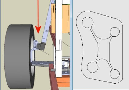 220709 001 front suspension adapters  to the steering knuckles 001.png