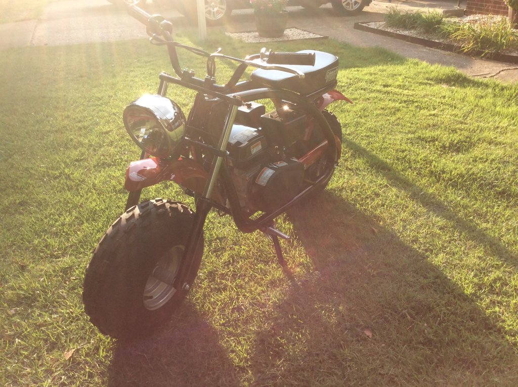 Little beast trail bike!.jpg