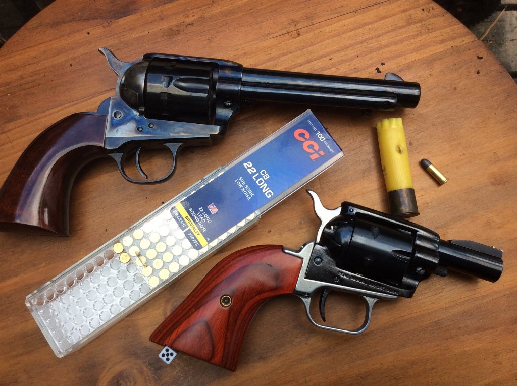 great pair of SA .22 shooters.jpg