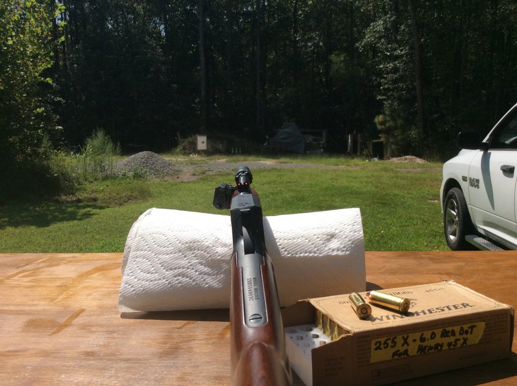 love the sights on this Henry  45 X.jpg