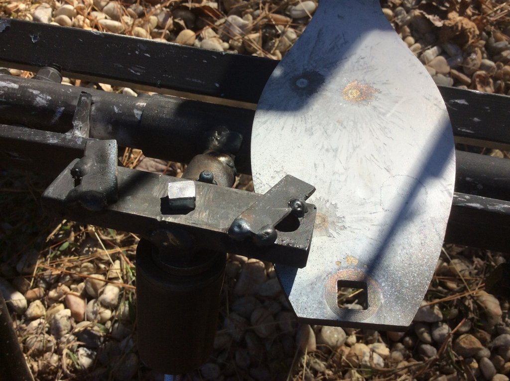 The Henry killed the pin bolt head from a 180 pug hit on pin.jpg