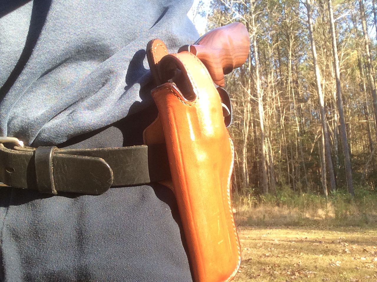 Bianchi field holster for N frame Smiths.jpg