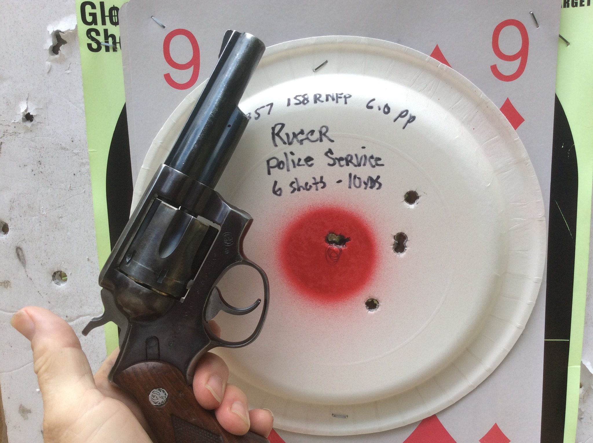 ruger police service six 158 gr 357 load nice.jpg