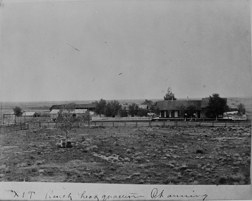 XIT Ranch Headquarters Channing.jpg