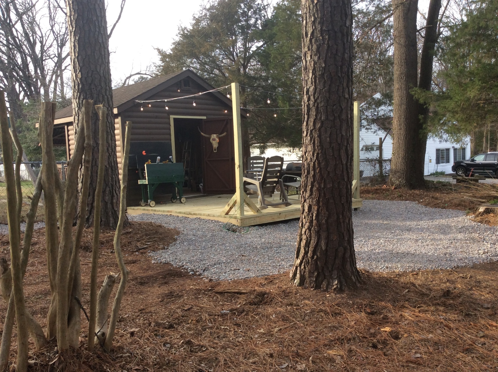 the  Back Door  ready to enjoy a great summer.jpg
