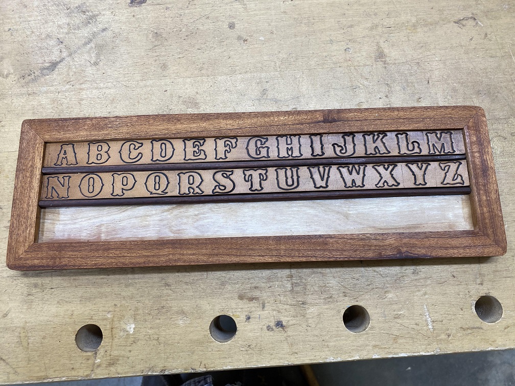 40 letter box top rails.jpg