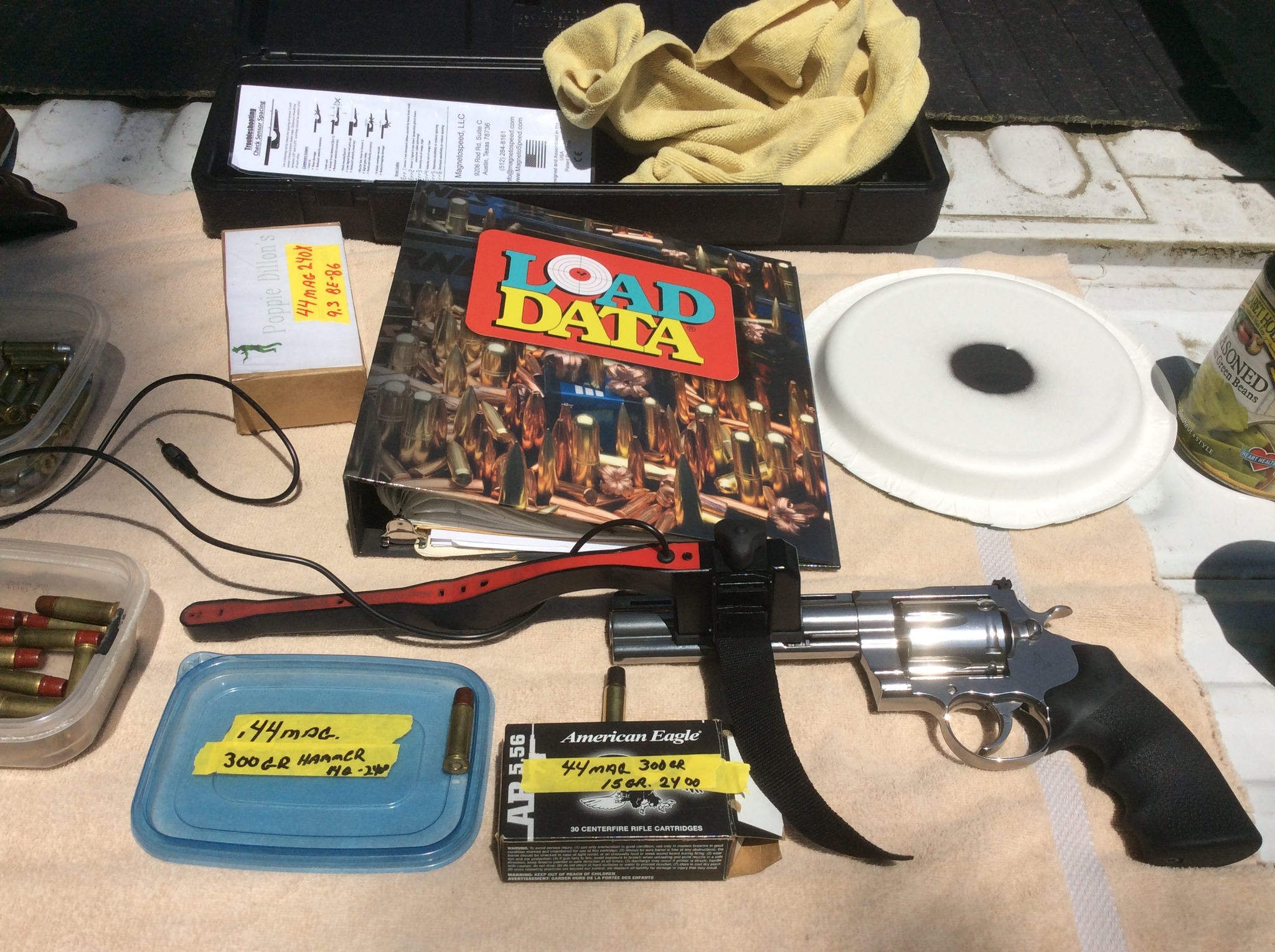 testing 44 mag 300 gr. loads.jpg