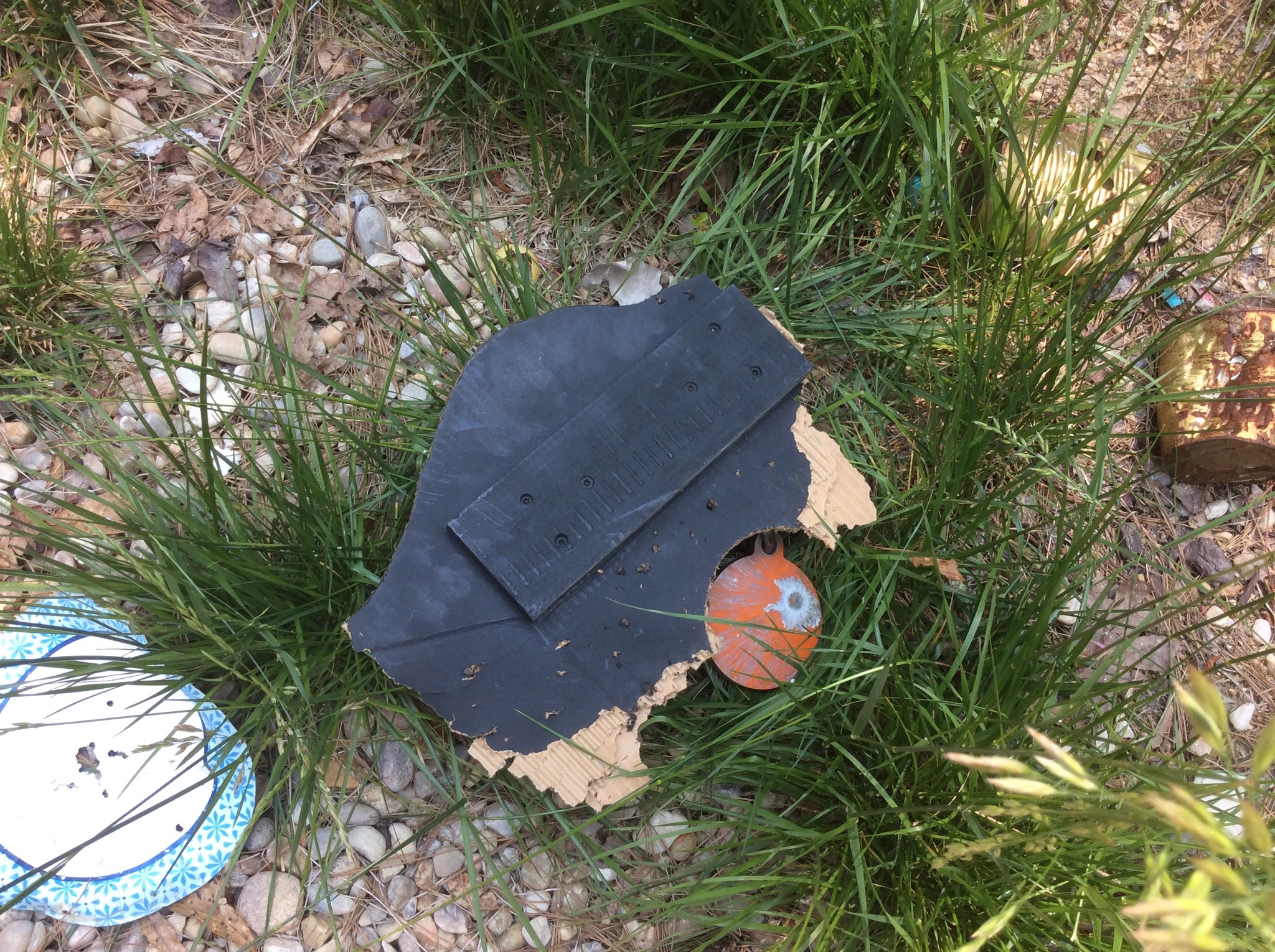 piece blown out found 10 ft. away.jpg