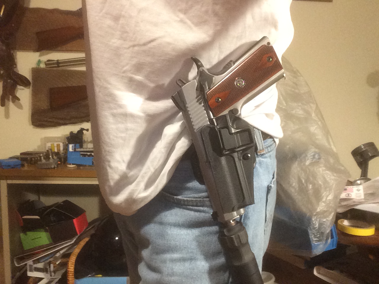 my holster for 1911 with supressor.jpg