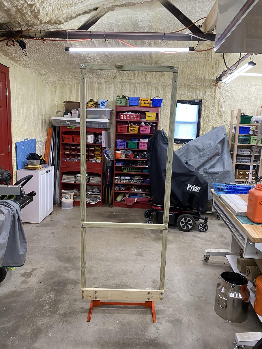 07 2nd b27 frame done.jpg