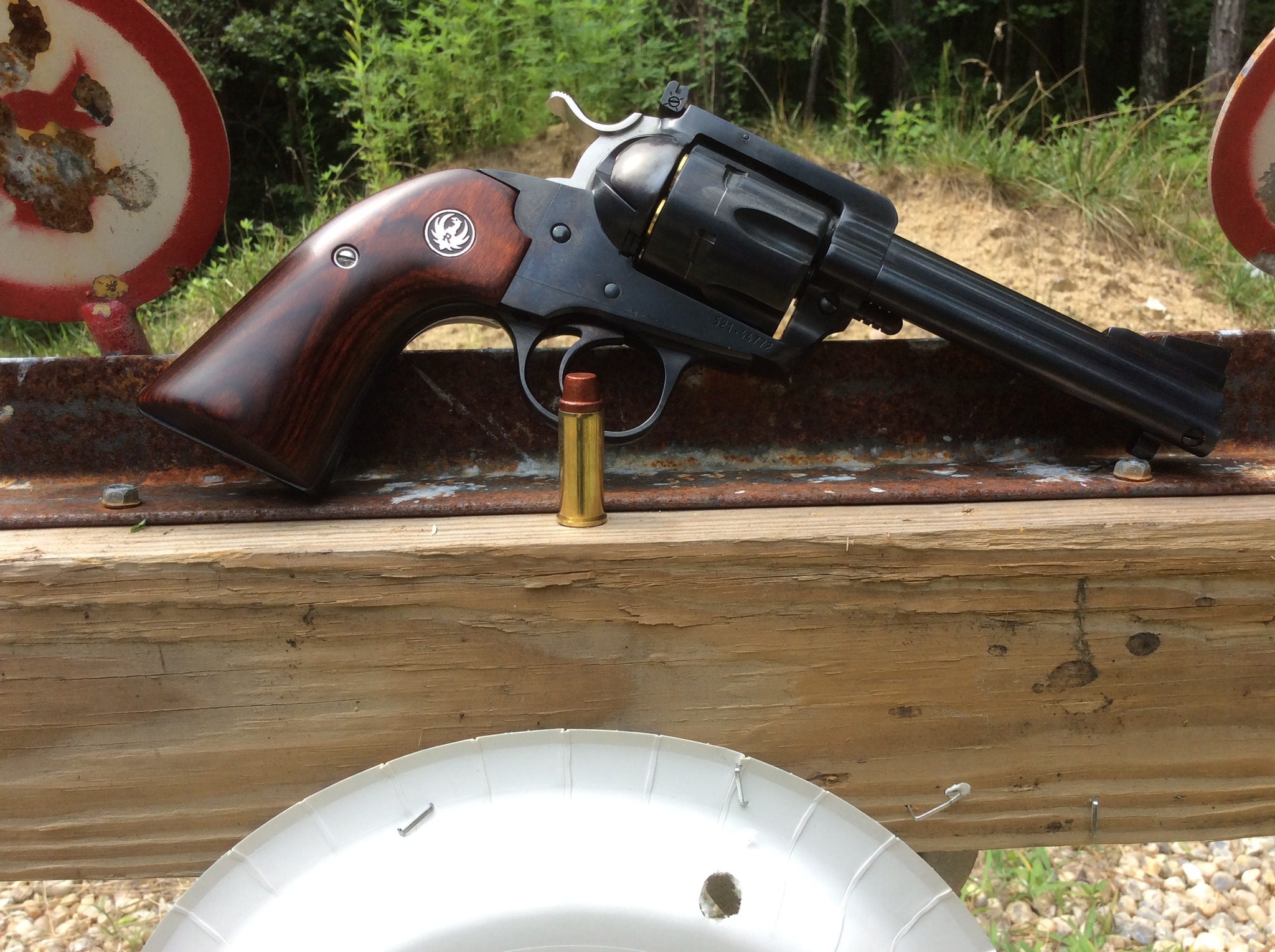240 gr MB  SWC  loaded with 7 gr. Unique for revolver and the 1873 carbine.jpg