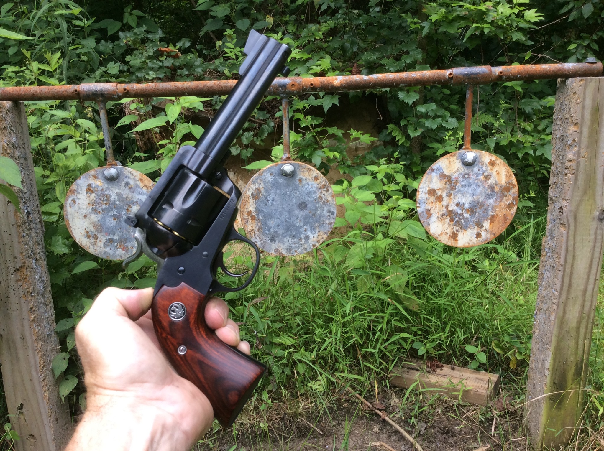 fun on the swingers with the Flat top 44 Special.jpg