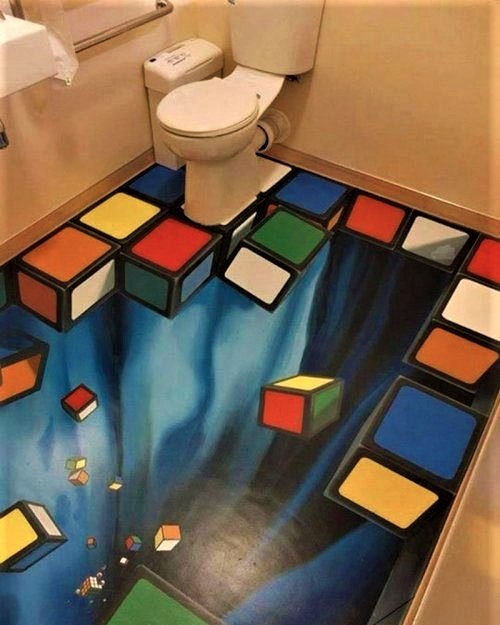 new bathroom floor..jpg