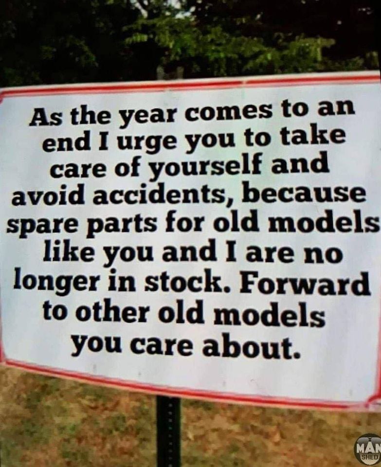 Spare parts for old men..jpg