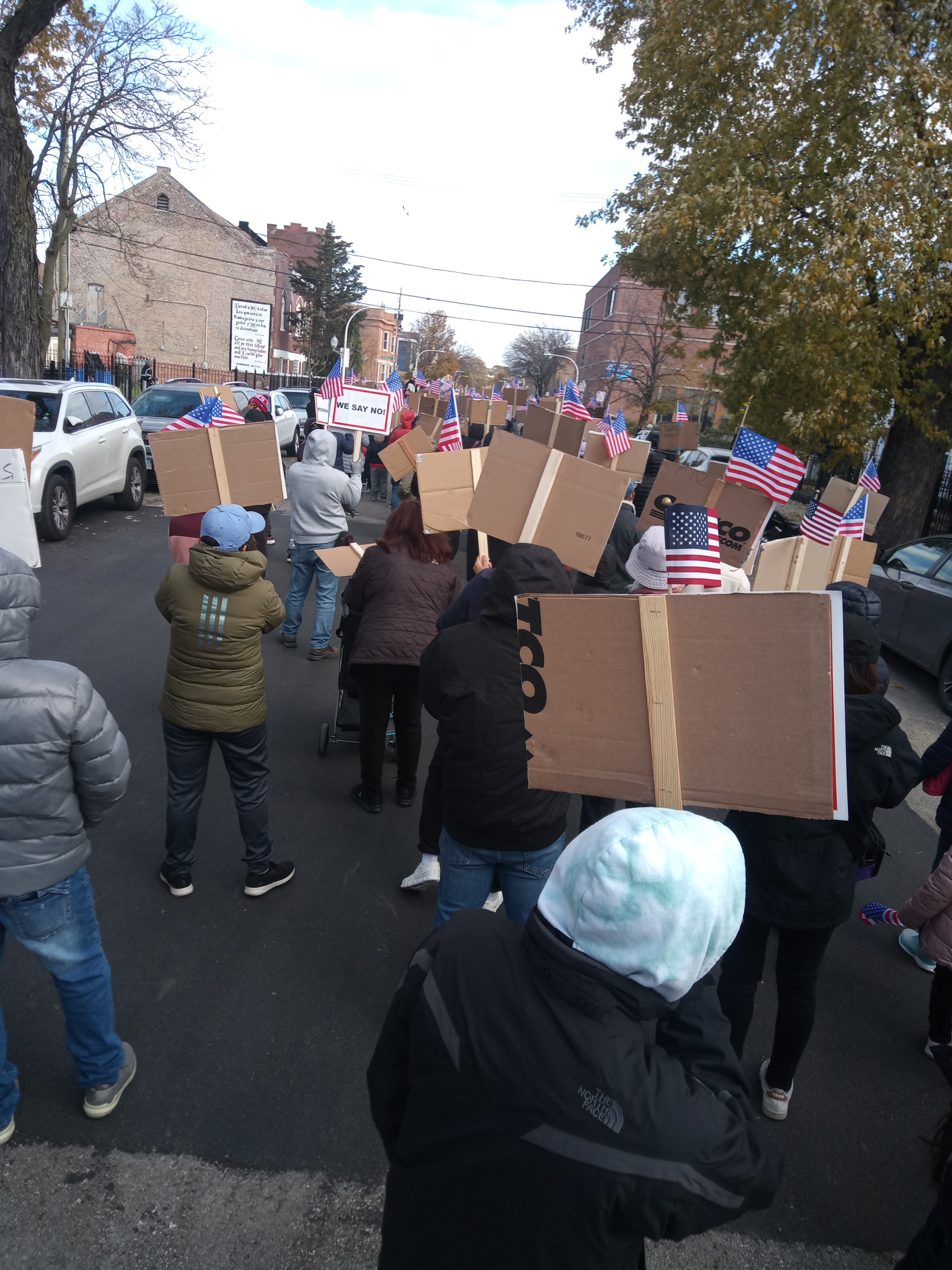 Protest
