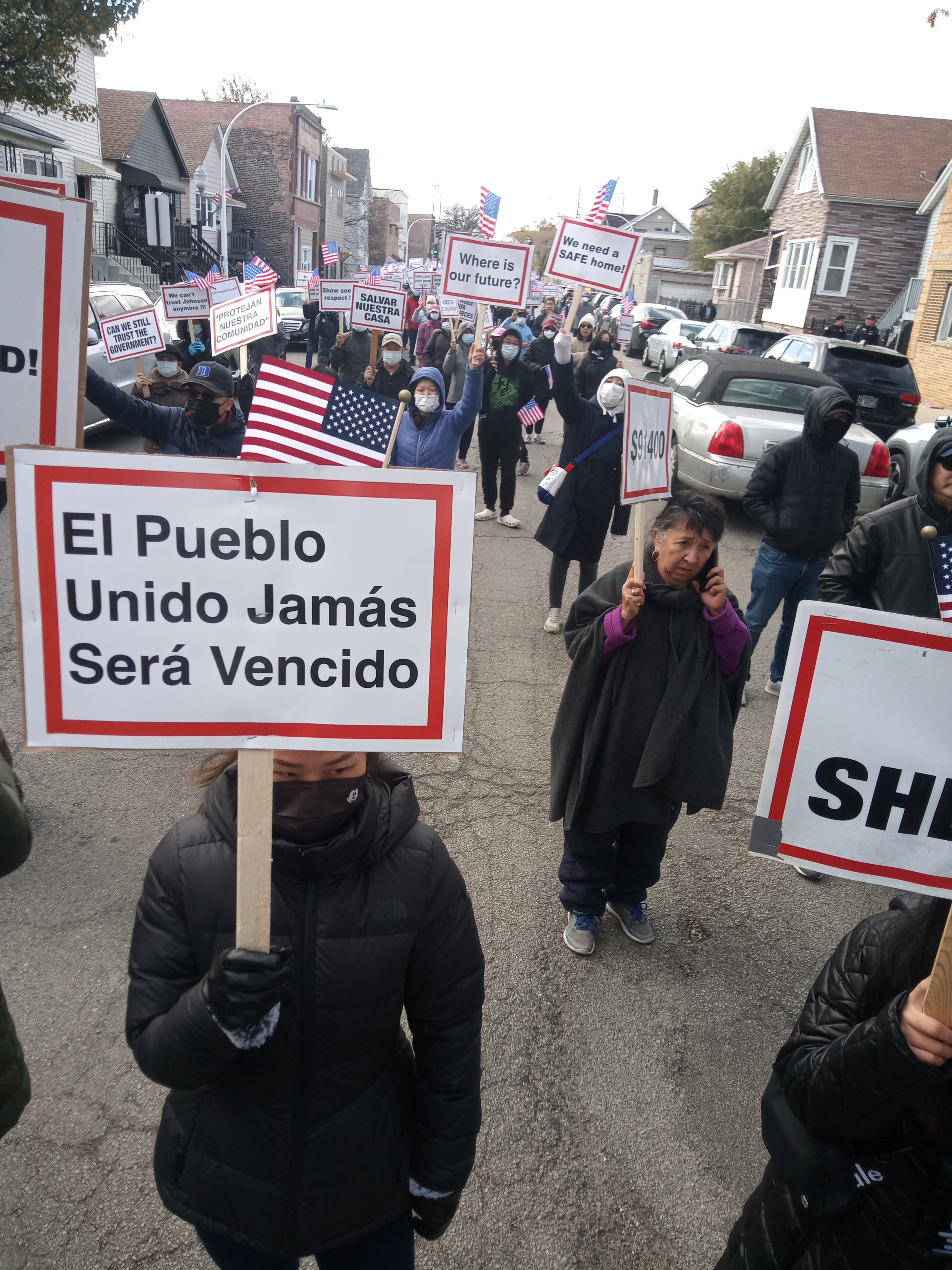 Protest