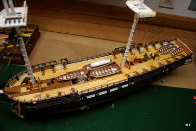 USS CONSTiTUTION