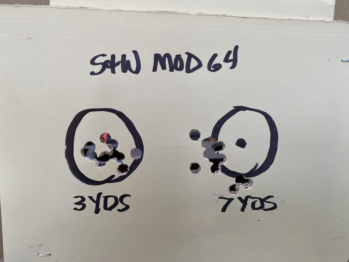 05 Model 64 Target 12 round groups.jpg