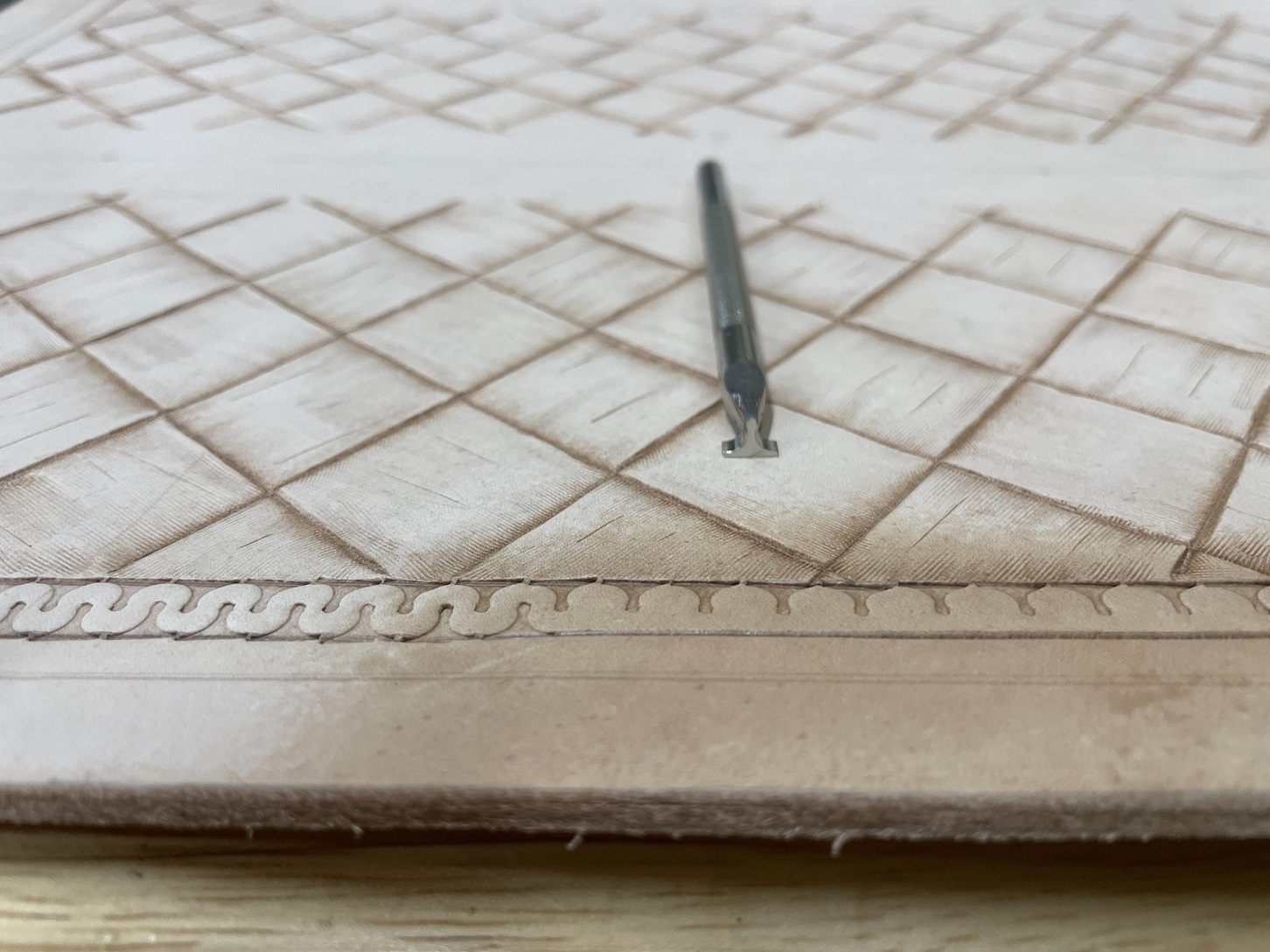 49 beginning serpentine border.jpg