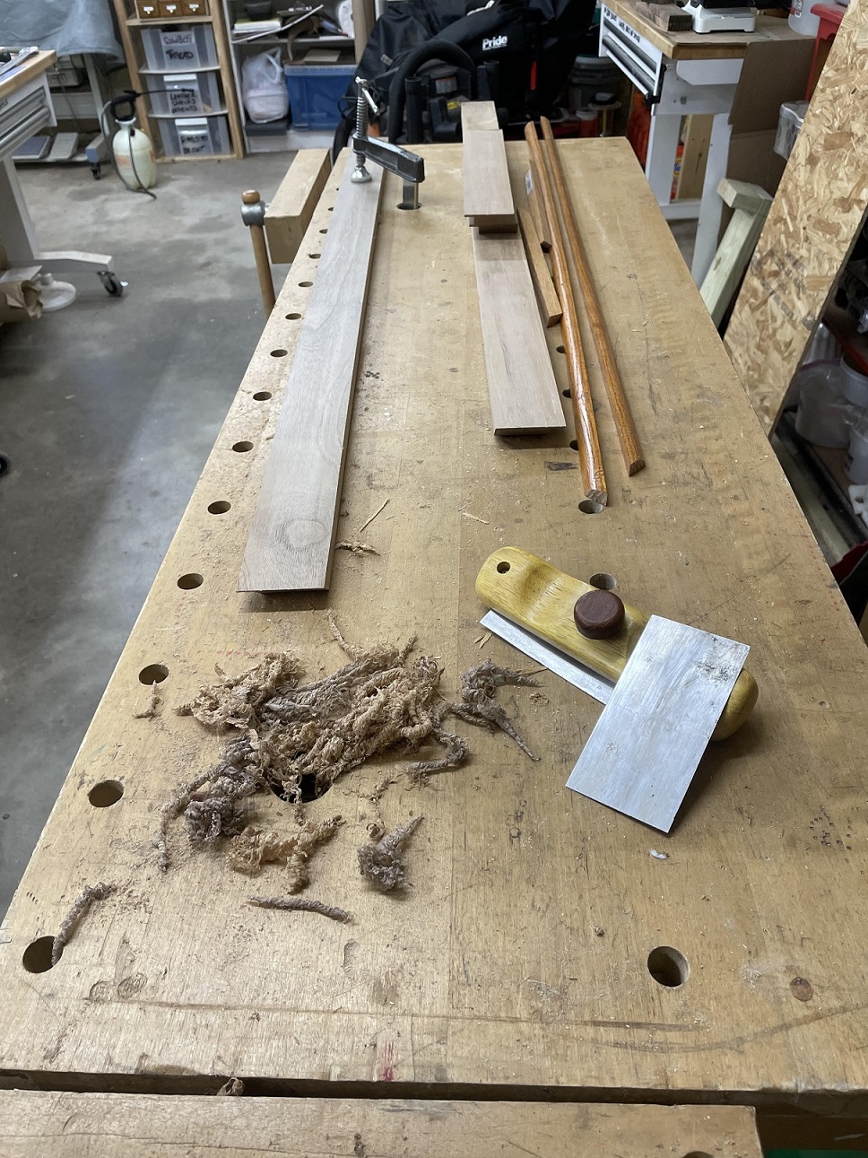 61 final sanding with Cabinet scraper.jpg