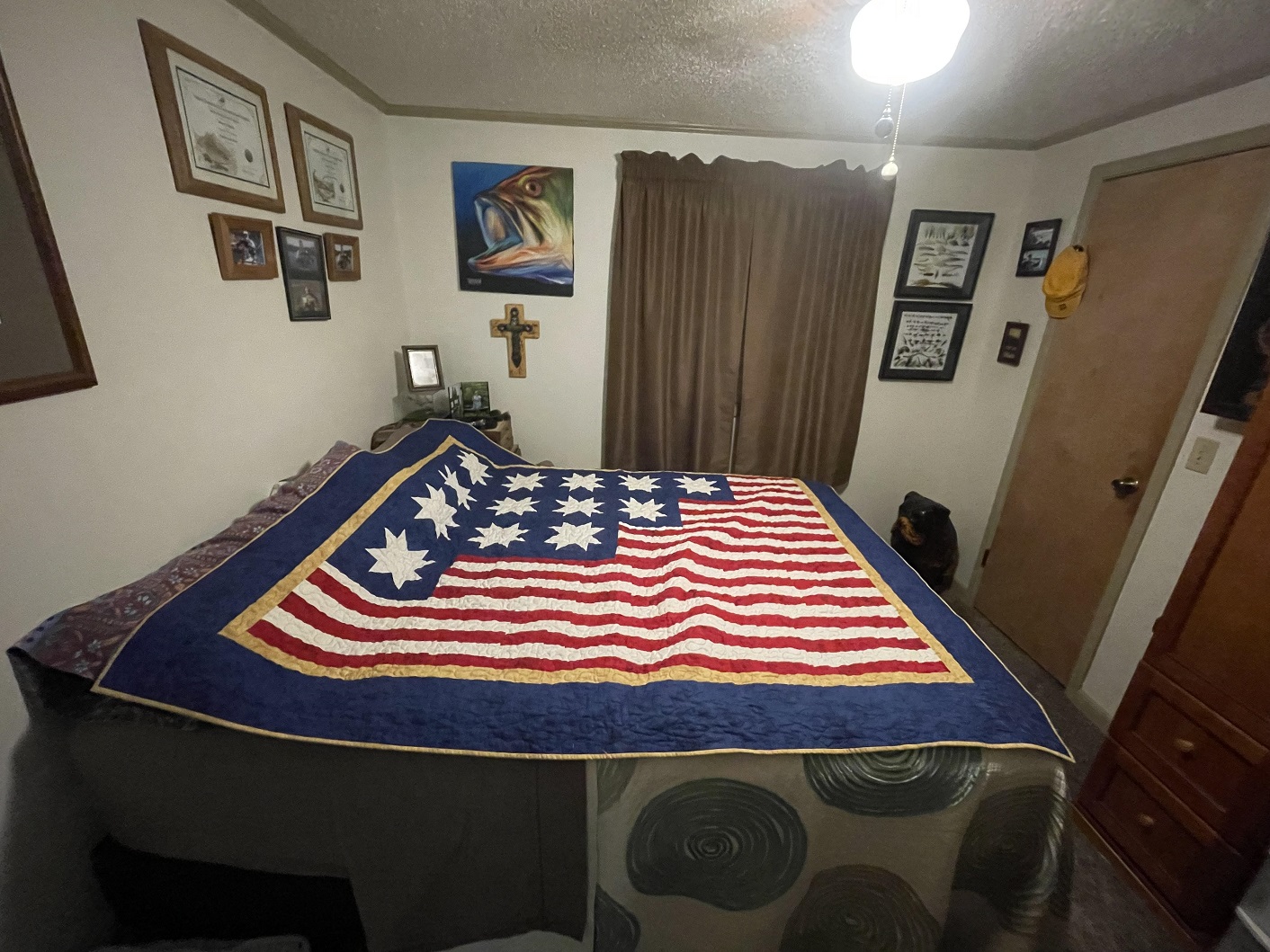 Tina made Quilt of Valor for me 240912.jpg