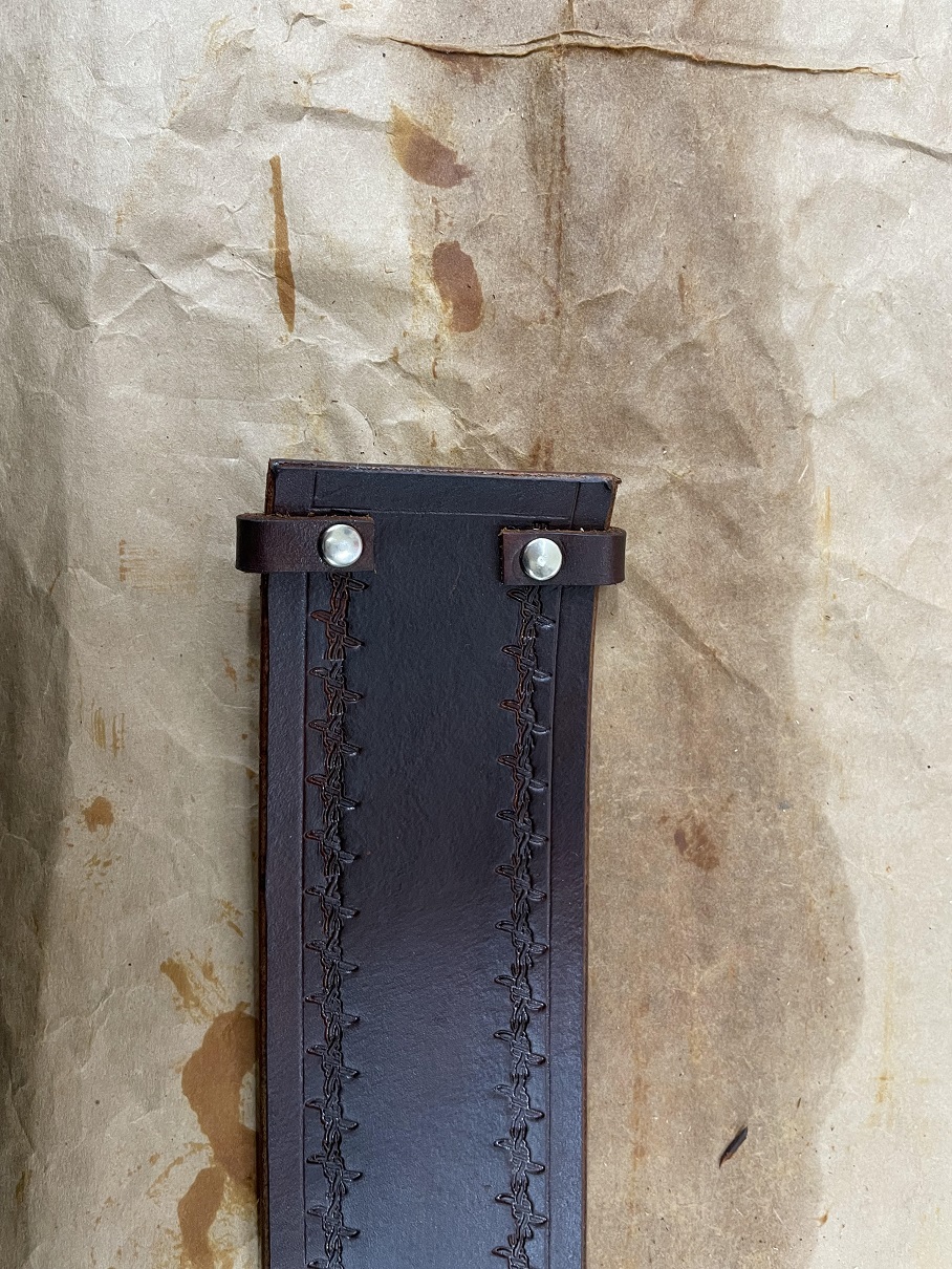 19 installed the large loop.jpg