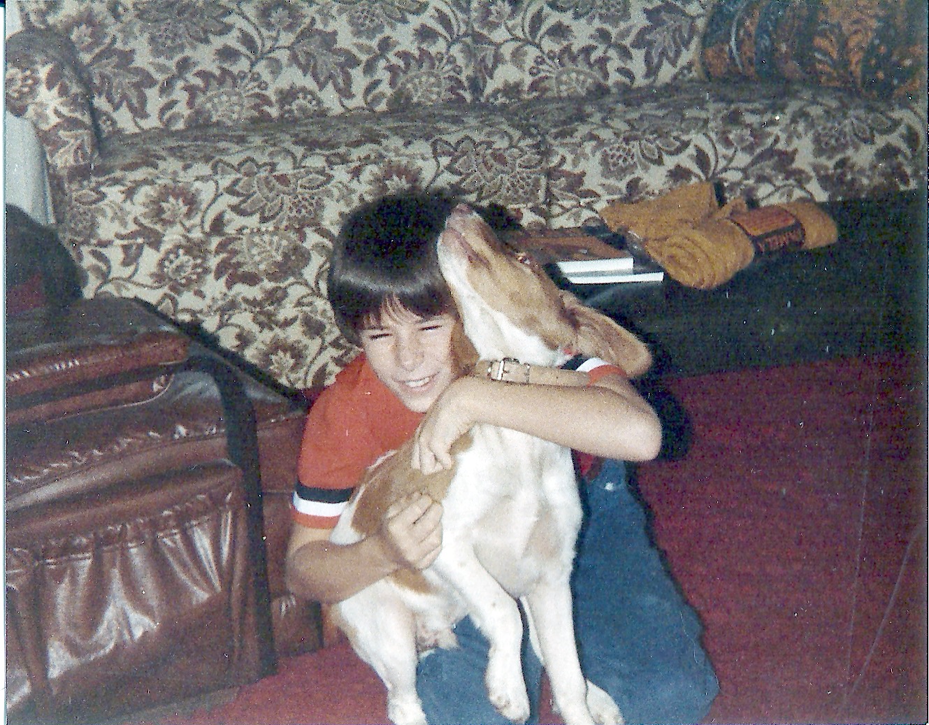 Jimmie with Boy Dog.jpg