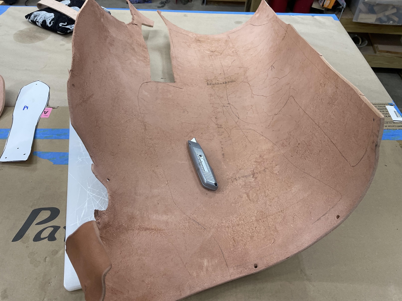 19 a break before the bigger pieces.jpg