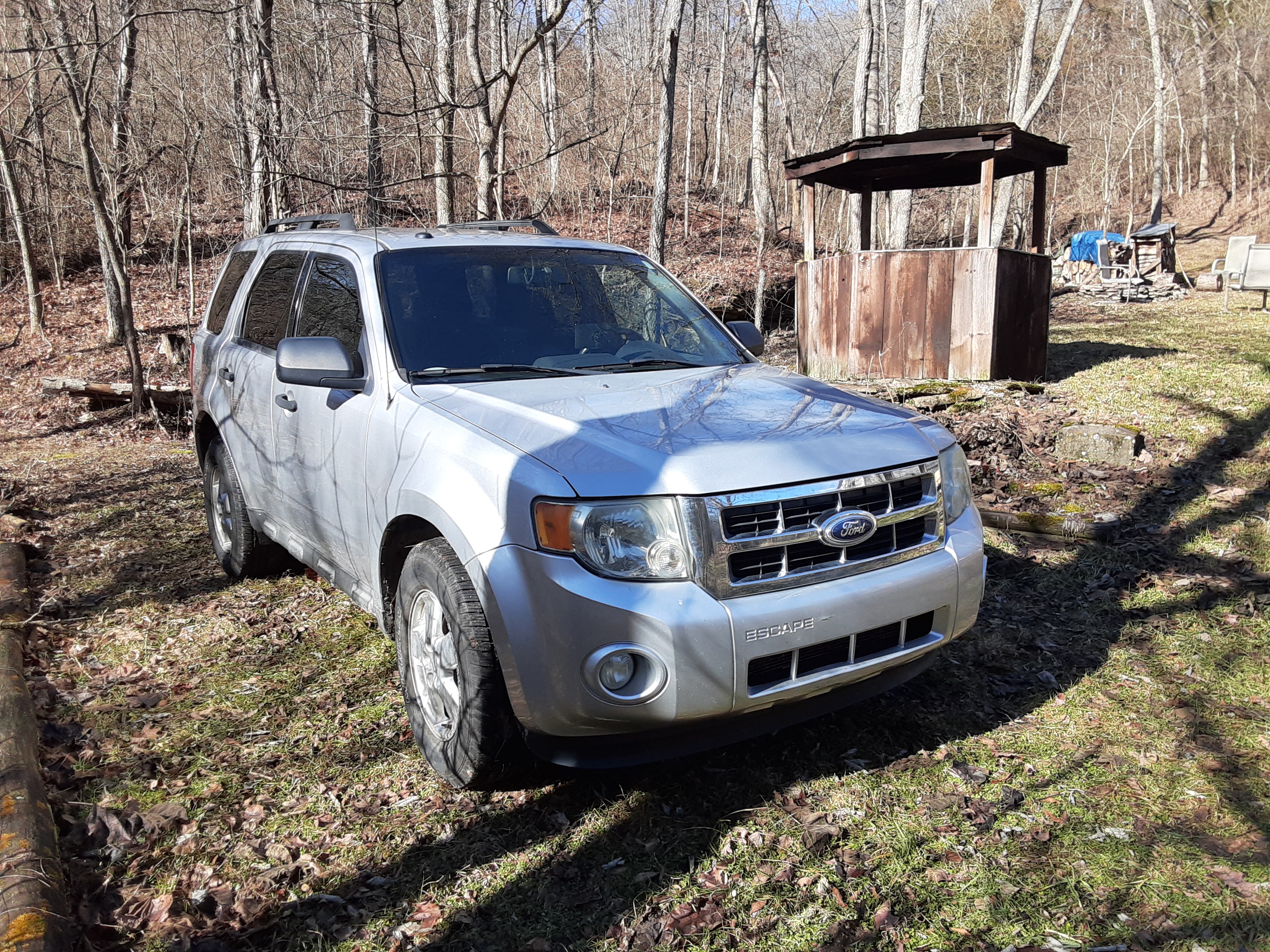 2011 Escape at well.jpg