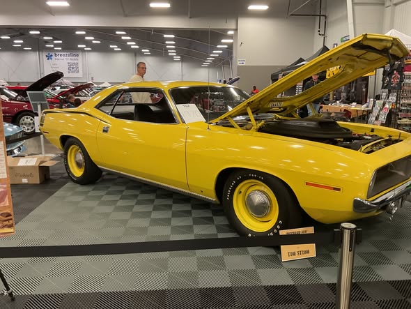 Hemicuda in the show 2026.jpg