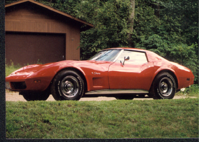 my corvette 2.bmp