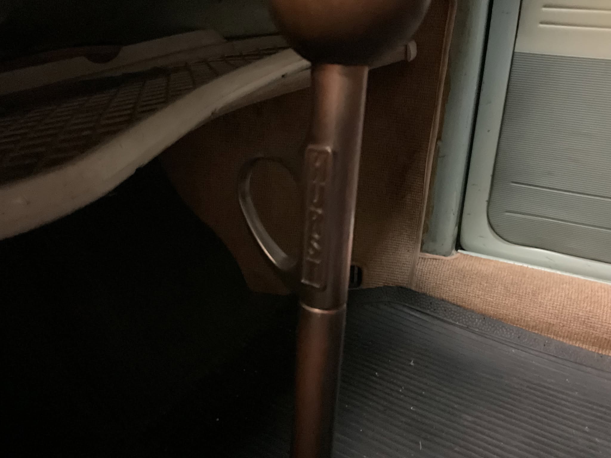 the real Hurst VW shifter from 1971.jpg