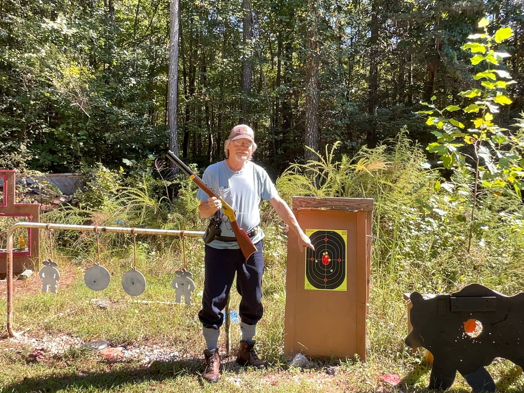 not bad from 25 yds.jpg