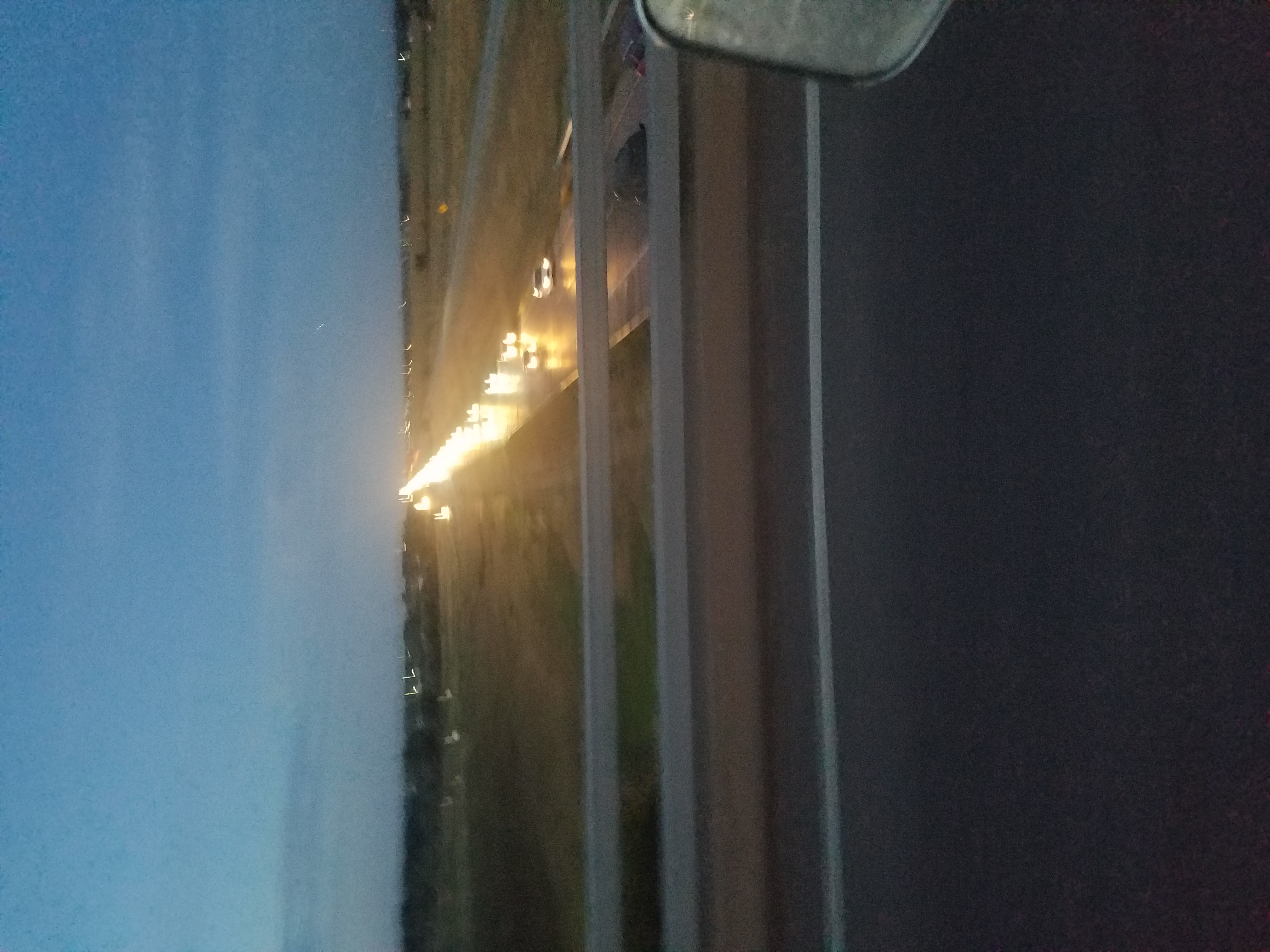 Eclipse traffic