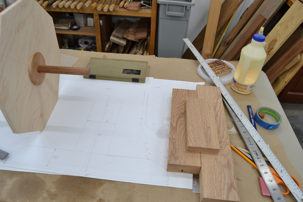 handle blank on the top of the pile.jpg